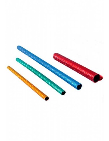 RSL ANILLA METAL ABIERTA PERIQUITOS Y AGAPORNIS (20 UNIDADES) 4 MM - 2