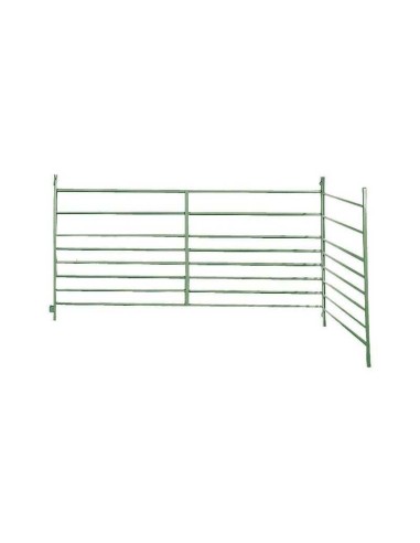 COPELE VALLA TELERA PARA OVEJAS 120 CM 120 CM 100 CM 100 CM VERDE VERDE VERDE VERDE 200 CM 200 CM 100 CM 100 CM - 2