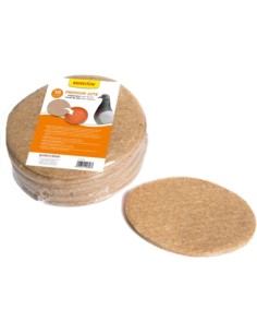 BENELUX CAMA ANTISEPTICA PALOMOS - 10 UNIDADES