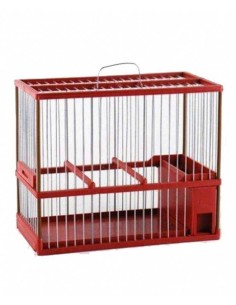 BLISMA JAULA C-2 MARRÓN