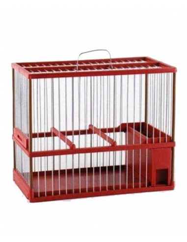 BLISMA JAULA C-2 MARRÓN