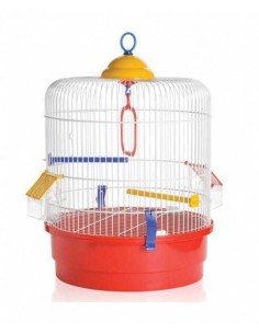 RSL JAULA MOD. 1008 29 X 59 CM - 2