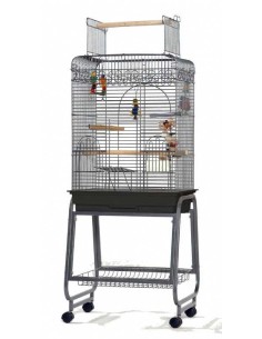 SUN PARROTS JAULA LOROS MAX SUN CAGES 56 X 43 X 154 CM - 2