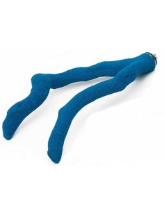 SUN PARROTS PERCHA PEDICURA SUNDY DOBLE Ø2 X 20 CM Ø2 5 X 25 CM Ø3 X 30 CM - 2