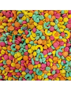 GALIAN COGASA SNACK LOROS GALIAN CLASSIC - 20 KG - 2 2