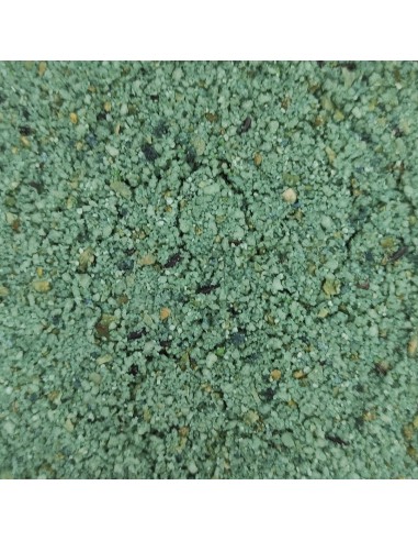 GALIAN COGASA PASTA DE CRIA VERDURAS GALIAN - 25 KG 25 KG - 2