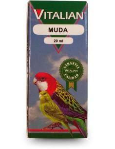 VITALIAN MUDA - 20 ML 20 ML - 2