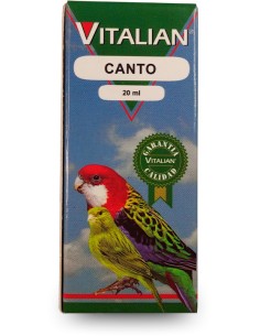 VITALIAN CANTO - 20 ML 20 ML - 2