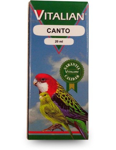 VITALIAN CANTO - 20 ML 20 ML - 2