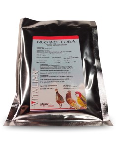 VITALIAN NEO BIOFLORA - 100 GR 100 GR - 2