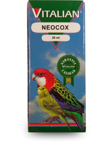 VITALIAN NEOCOX - 20 ML 20 ML - 2
