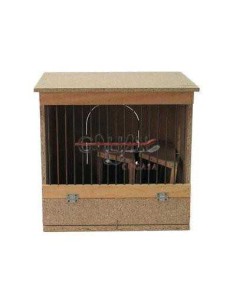 GALIAN COGASA TERRERO AGLOMERADO 1 APARTADO 31 X 35 X 29 CM - 2