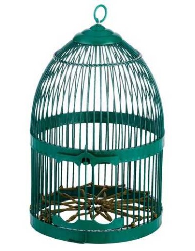 GALIAN COGASA JAULA PERDICES ALMERIA PUERTA GUILLOTINA Ø23 X 35 CM - 2