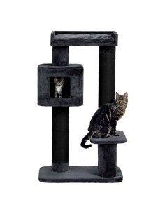 TRIXIE ÁRBOL RASCADOR IZAN - 122 CM 122 CM - 2