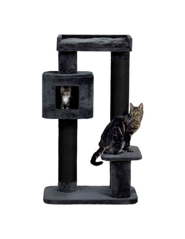 TRIXIE ÁRBOL RASCADOR IZAN - 122 CM 122 CM - 2