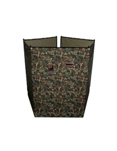 BLISMA PUESTO PERDIZ 5 LADOS ABIERTO ALUMINIO 80 X 130 CM - 2