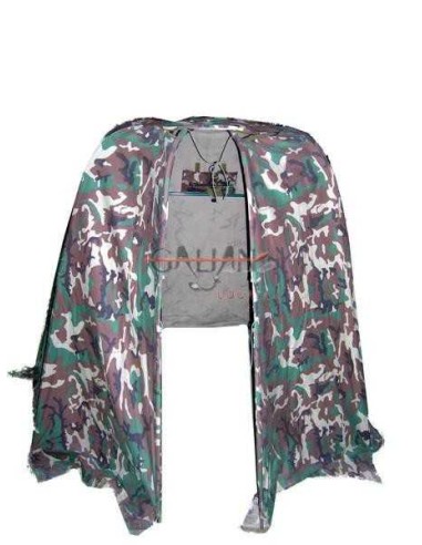 BLISMA PUESTO PERDIZ MODELO IGLU 127 CM - 2