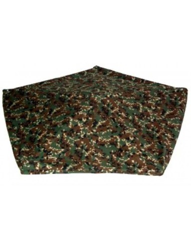 BLISMA TECHO PUESTO PERDIZ 5 LADOS