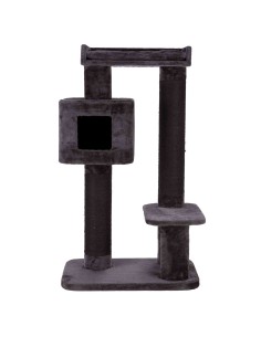 TRIXIE ÁRBOL RASCADOR IZAN - 122 CM 122 CM - 2 2