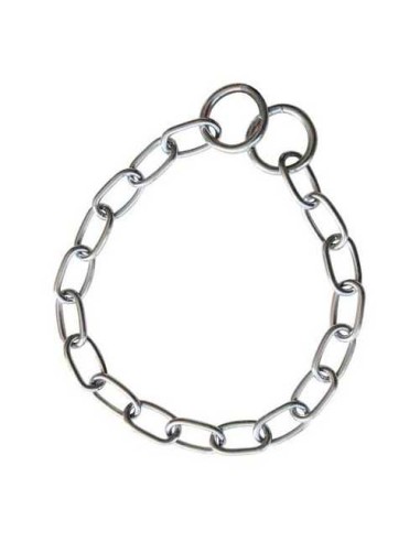 PETPALL COLLAR CADENA ESLABON 