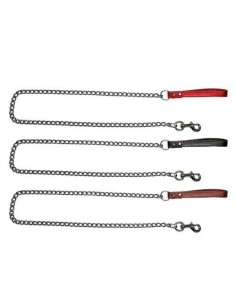 PETPALL RAMAL CADENA ASA PIEL 