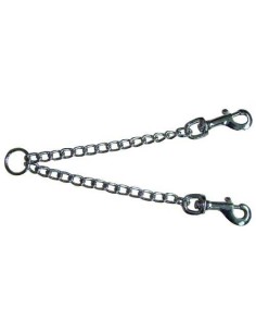 PETPALL RAMAL CADENA 2 ENGANCHES 