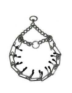 PETPALL COLLAR CADENA CASTIGO PROTECCION 