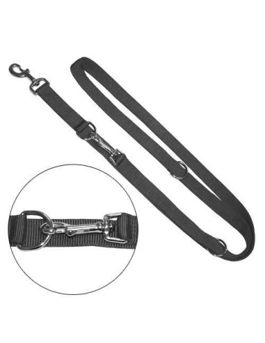 PETPALL RAMAL NYLON ADIESTRAMIENTO 