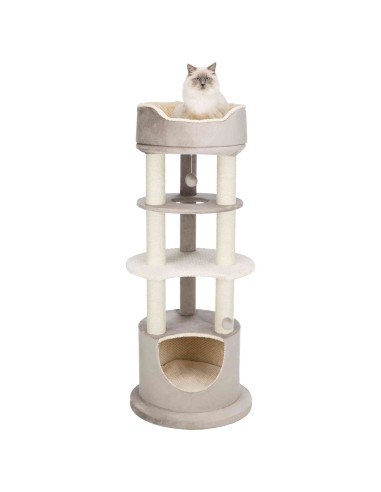 TRIXIE ÁRBOL RASCADOR LAVINIA - 138 CM 138 CM - 2