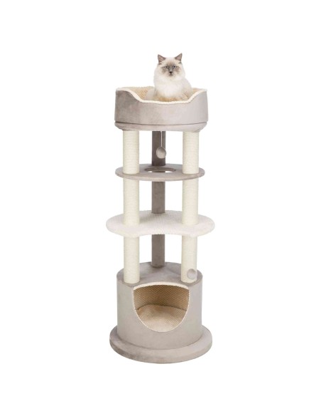 TRIXIE ÁRBOL RASCADOR LAVINIA - 138 CM 138 CM - 2