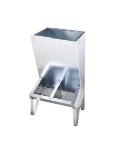 COPELE TOLVA PARA CERDOS 2 - 2