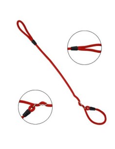 PETPALL RAMAL REDONDO FINO ESTRANGULADOR 