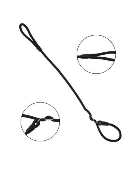 PETPALL RAMAL REDONDO FINO ESTRANGULADOR  - 2