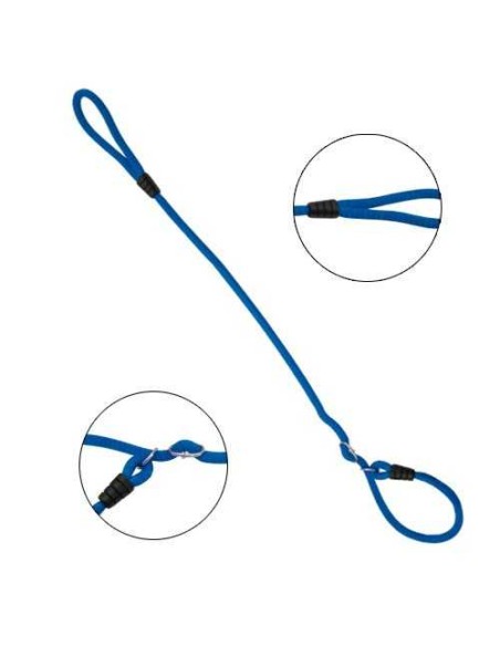 PETPALL RAMAL REDONDO MEDIO ESTRANGULADOR  - 2