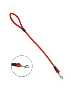 PETPALL RAMAL REDONDO GRUESO MOSQUETON  2