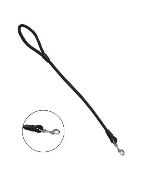 PETPALL RAMAL REDONDO GRUESO MOSQUETON  - 4