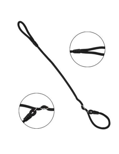 PETPALL RAMAL REDONDO GRUESO ESTRANGULADOR 