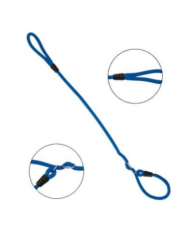 PETPALL RAMAL REDONDO GRUESO ESTRANGULADOR  - 3