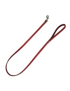 PETPALL RAMAL CUERO LISO 