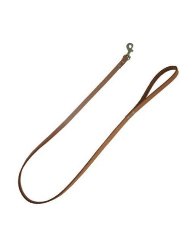 PETPALL RAMAL CUERO LISO  - 3