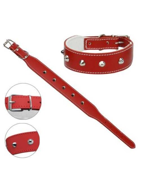 PETPALL COLLAR BULLDOG FRANCES 