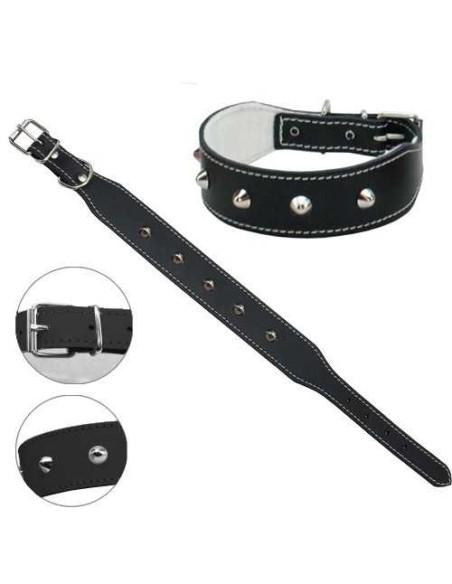PETPALL COLLAR BULLDOG FRANCES  - 2