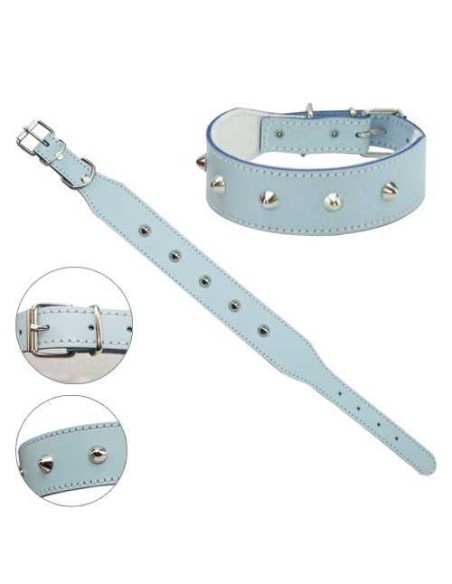 PETPALL COLLAR BULLDOG FRANCES  - 4
