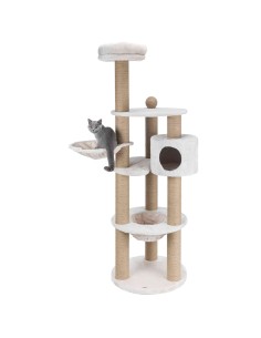 TRIXIE ÁRBOL RASCADOR NIGELLA - 177 CM 177 CM - 2