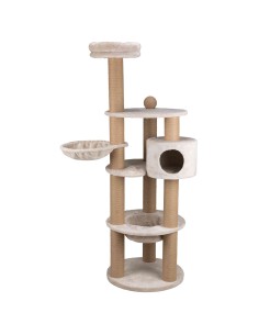 TRIXIE ÁRBOL RASCADOR NIGELLA - 177 CM 177 CM - 2 2