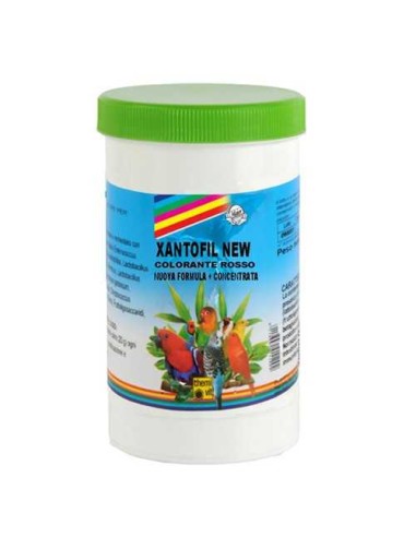 CLIFFI XANTOFIL NEW  - 2