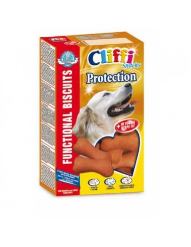 CLIFFI GALLETAS PROTECTION GRANDES RAZAS 