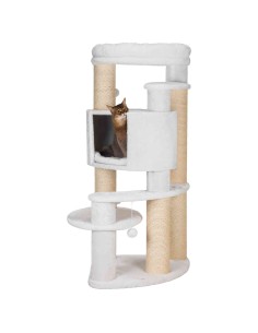 TRIXIE ÁRBOL RASCADOR ZITA XXL - 147 CM 147 CM - 2