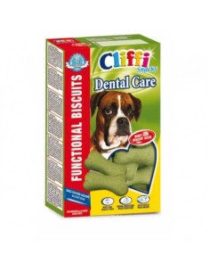 CLIFFI GALLETAS DENTAL CARE GRANDES RAZAS 