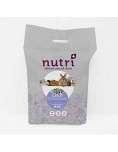 NUTRIPLUS ALFALFA - 2